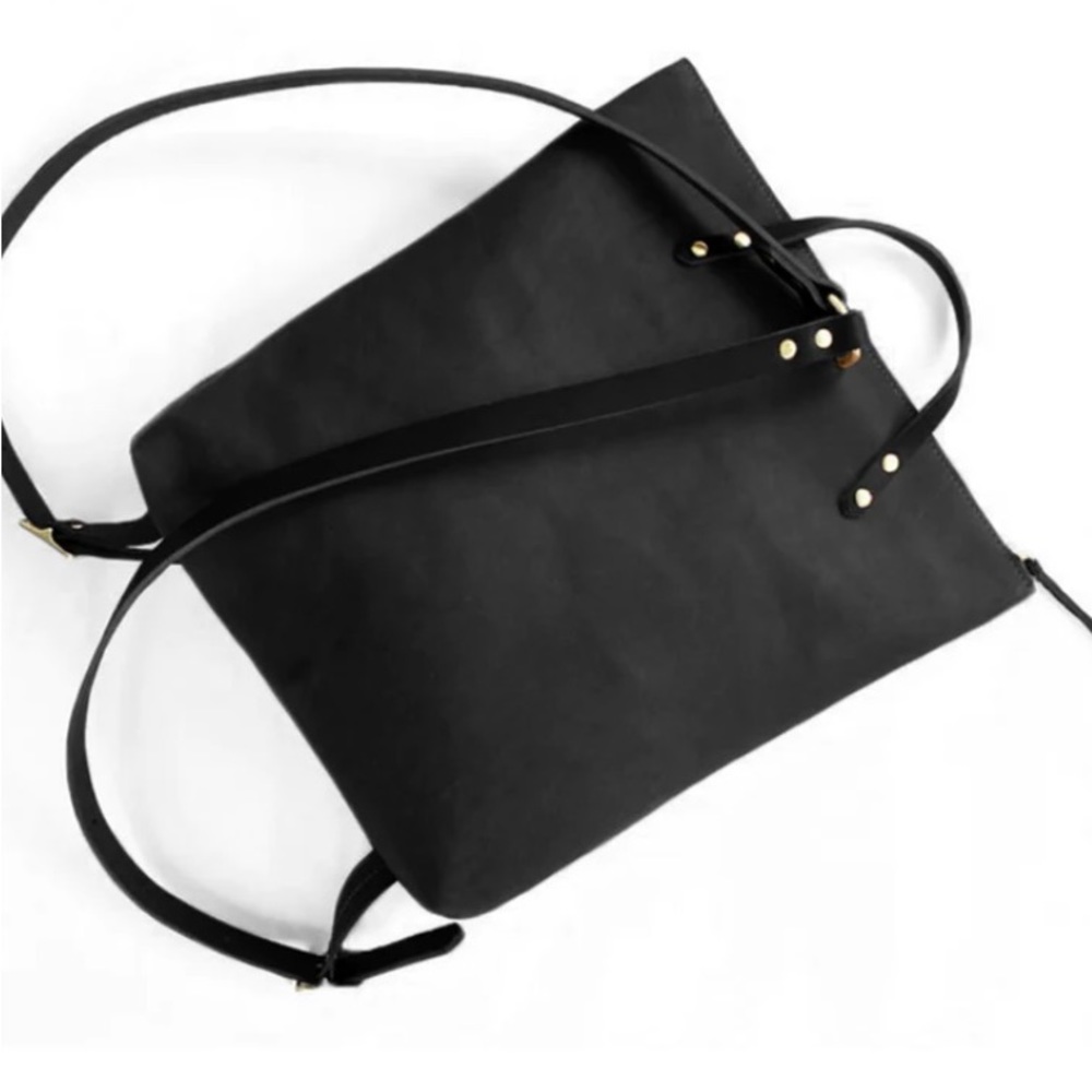 Nico Backpack in Black - Picture 2 of 9